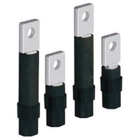 Jeu prises arrière méplat orientables amont/aval pour DPX-IS630/DPX³630 3P/4P|Legrand-LEG026353