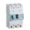 Disjoncteur électronique DPX³250 pouvoir de coupure 50kA 400V~ - 3P - 250A