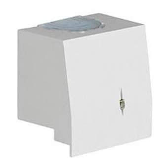 Jeu de 2 cache-bornes plombables pour DPX250 4P|Legrand-LEG026227