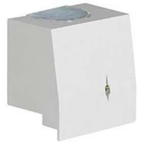Jeu de 2 cache-bornes plombables pour DPX250 4P|Legrand-LEG026227