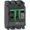 ComPacT NSX100F - disjoncteur - MA 100A - 3P3D - 36kA - montage fixe