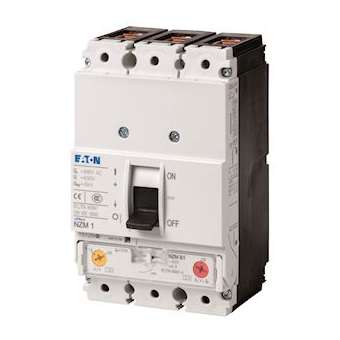 NZM1, 25kA, 3P, 70A, UL/IEC|Eaton industries-EONNZMB1-AF70-NA