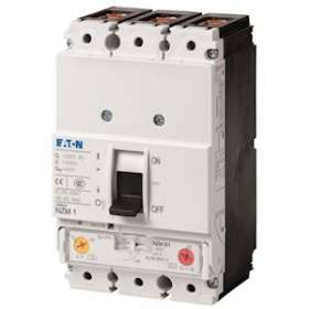 NZM1, 25kA, 3P, 70A, UL/IEC|Eaton industries-EONNZMB1-AF70-NA