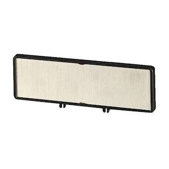 Plaque d'avertissement, allemande/anglaise|Eaton industries-EONZFS61-62-NZM7
