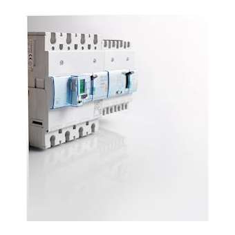 Disjoncteur électronique DPX³250 pouvoir de coupure 70kA 400V~ - 4P - 250A|Legrand-LEG420649