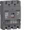 Disjoncteur Boitier Moulé h3+ P250 LSI 3P3D 250A 70kA FTC
