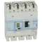 Disjoncteur électronique avec unité de mesure DPX³250 Icu 50kA 400V~ - 4P - 160A