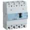 Disjoncteur de branchement version Enedis DPX³250AB 240A 4P
