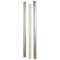 Kit de séparation armoire BP-F H2060 mm