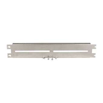 Platine de montage universelle, pour HxL80x400mm|Eaton industries-EONBPZ-MPL80-400