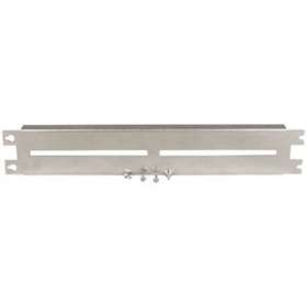 Platine de montage universelle, pour HxL80x400mm|Eaton industries-EONBPZ-MPL80-400