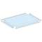 PrismaSeT P Active - Plaque passe-câbles pleine IP55 - L400 P600