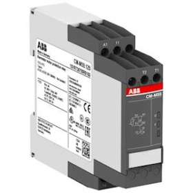 Cm-Mss.12P Relais Protec. Moteur Thermistance|ABB-ABBS449661
