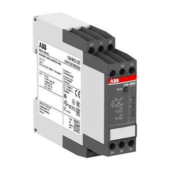 Cm-Mss.22P Relais Protec. Moteur Thermistance|ABB-ABBS449660