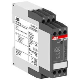 Cm-Mss.22P Relais Protec. Moteur Thermistance|ABB-ABBS449660