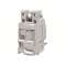 Bobine A Emission XT1..XT4 24-30VAC/DC
