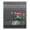 Disjoncteur XT4N 160 EKip E In100A 4P F F