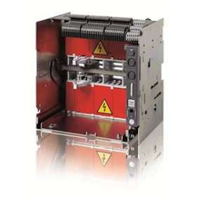 Partie Fixe débrochable sur Chariot X1-T7 W Fp 3P Ef-Hr|ABB-ABB062047