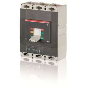 Disjoncteur T6N800 3P FF PR221-I 800A|ABB-ABB060269