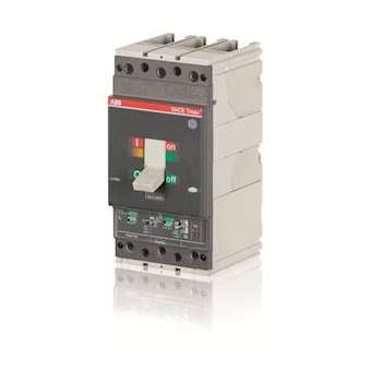Disjoncteur T4N320 3P FF PR221-LS 320A|ABB-ABB054117