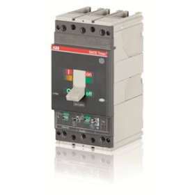 Disjoncteur T4N320 3P FF PR221-LS 320A|ABB-ABB054117