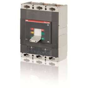 Disjoncteur T6N800 3P FF TMA 800A|ABB-ABB060214