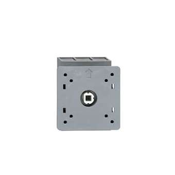 Inter.Sec 80A 3P'les montage sur Porte|ABB-ABB939366