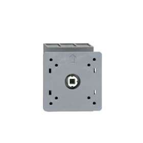 Inter.Sec 80A 3P'les montage sur Porte|ABB-ABB939366