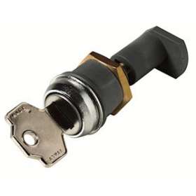 Verrouillage Klf-D Ronis Fp T4-6 W|ABB-ABB055233