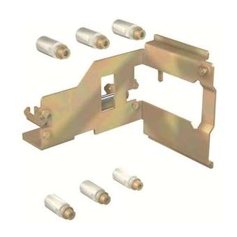 Kit Transformation débrochable Wmp T5 400 4P|ABB-ABB054846