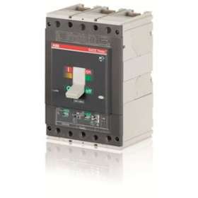 Disjoncteur T5N400 3P FF PR221-I 400A|ABB-ABB054319