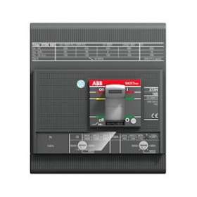 Disjoncteur XT2N 4P 100A 36Ka+Decl. Magneto Ther.|ABB-ABB067039