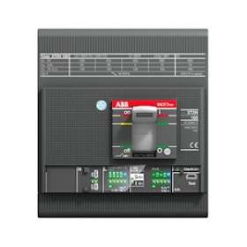 Disjoncteur XT2S 4P 160A 50Ka+Decl. Elec. Lsi|ABB-ABB067850