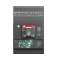 Disjoncteur XT4N 3P 160A 36Ka+Decl. Elec. Ls/I