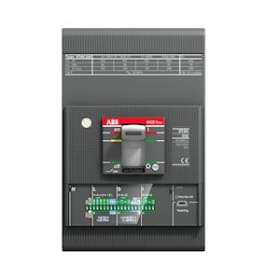 Disjoncteur XT4N 3P 160A 36Ka+Decl. Elec. Ls/I|ABB-ABB068125