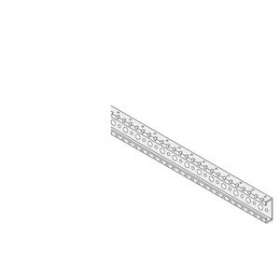 Armoire 4000A Traverses L338mm (x2)|ABB-ABBPCRM0338