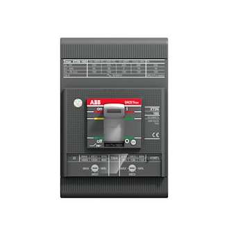 Disjoncteur XT2S 3P 16A 50Ka+Decl. Magneto Ther.|ABB-ABB067550