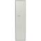 Panneaux latéraux, HxP2000x600mm, fermés, (2pc.)