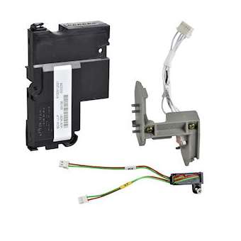 ComPacT NS - module COM Modbus - débrochable - manuel - pour NS630-1600|Schneider Electric-SCH33842
