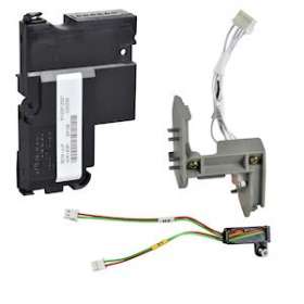 ComPacT NS - module COM Modbus - débrochable - manuel - pour NS630-1600|Schneider Electric-SCH33842