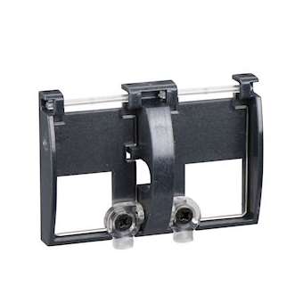 ComPacT NS - condamnation bouton poussoir couvercle transparent - pr NS630-1600|Schneider Electric-SCH33897