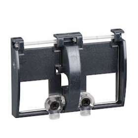 ComPacT NS - condamnation bouton poussoir couvercle transparent - pr NS630-1600|Schneider Electric-SCH33897