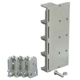 ComPacT NS - raccordement prise arrière horizontal - aval - 4P - fixe - NS1600|Schneider Electric-SCH33617