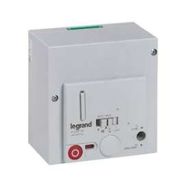 Commande motorisée frontale standard pour DPX³630 - 230V|Legrand-LEG422630
