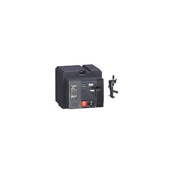 ComPacT NSX - télécommande MT100-160 avec adaptateur SDE - 380/415Vca pr NSX160|Schneider Electric-SCHLV429435