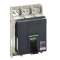 ComPact NS1000N - bloc coupure - 3P - 50KA - fixe électrique