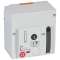 Commande motorisée frontale pour DPX³630 - 48V~ ou 48V
