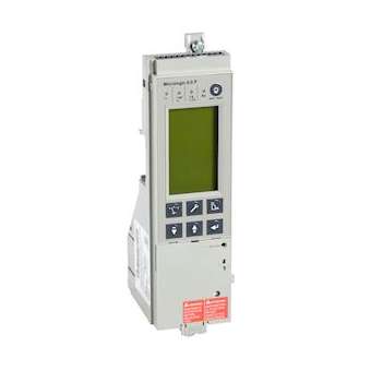 ComPact NS630-3200 - déclencheur Micrologic 6.0P - 3P-4P - débrochable|Schneider Electric-SCH65294