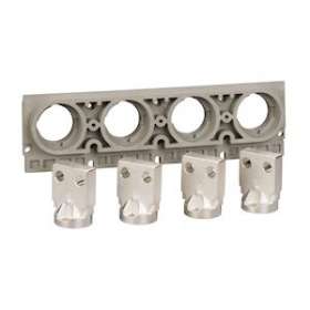 ComPacT NS - raccordement prise arrière horizontal - amont - 3P - fixe - NS1600|Schneider Electric-SCH33606