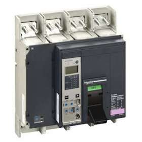 ComPact NS1600N - bloc coupure - 4P - 50KA - débrochable manuel|Schneider Electric-SCH33364